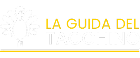 La guida del tacchino